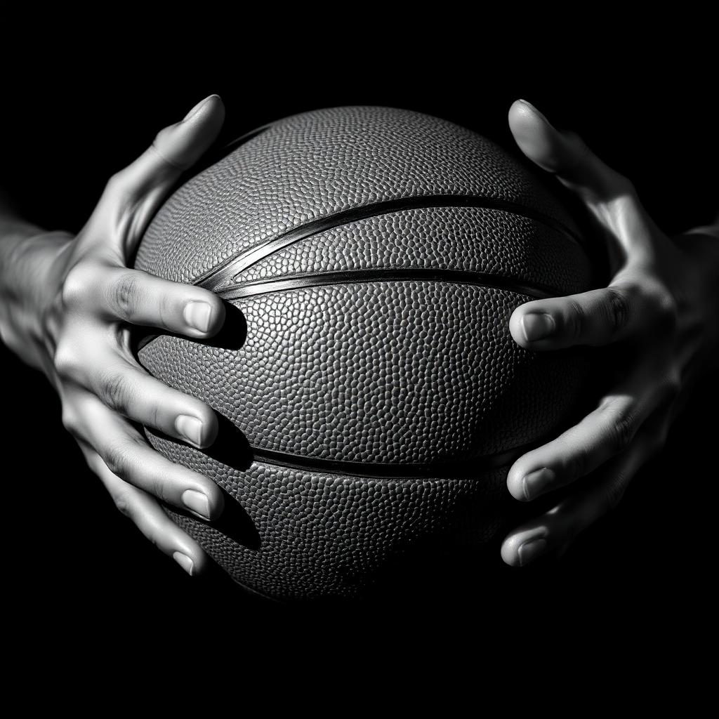Ball grip