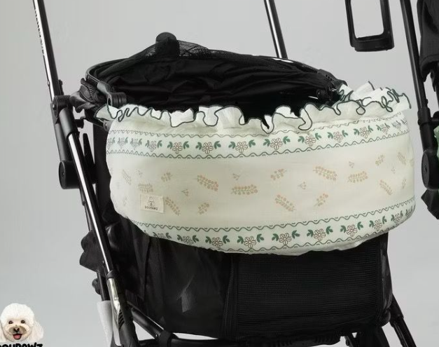 Cushion Stroller